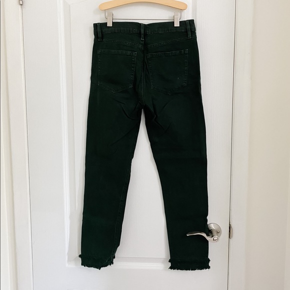 LOFT Skinny Jeans - Picture 2 of 4